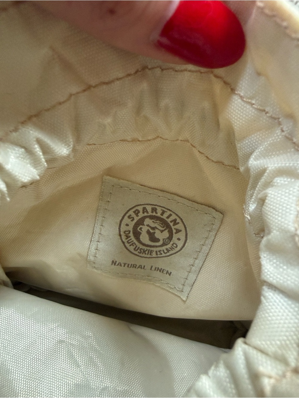 Spartina Drawstring - Picture 3 of 5